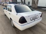 Mercedes-Benz C 180 1994 годаүшін1 300 000 тг. в Кокшетау – фото 2