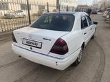 Mercedes-Benz C 180 1994 годаүшін1 300 000 тг. в Кокшетау – фото 3