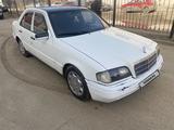 Mercedes-Benz C 180 1994 годаүшін1 300 000 тг. в Кокшетау – фото 4