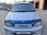 Toyota Ipsum 1997 годаүшін4 600 000 тг. в Костанай