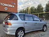 Toyota Ipsum 1997 годаүшін4 600 000 тг. в Костанай – фото 3