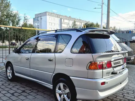 Toyota Ipsum 1997 года за 4 600 000 тг. в Костанай – фото 5