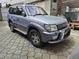 Toyota Land Cruiser Prado 1996 годаүшін6 200 000 тг. в Алматы