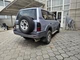 Toyota Land Cruiser Prado 1996 годаүшін6 200 000 тг. в Алматы – фото 2