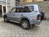 Toyota Land Cruiser Prado 1996 года за 6 300 000 тг. в Алматы – фото 3