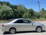 Toyota Camry 2005 годаүшін5 700 000 тг. в Туркестан – фото 3