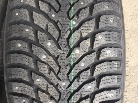 265-45-20 перед и зад 275-45-20 Nokian Hakkapeliitta 9 SUV за 147 000 тг. в Алматы