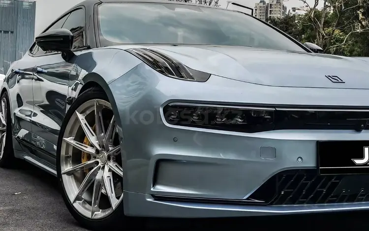 Кованые диски на Zeekr 001 (Зикр) за 200 000 тг. в Алматы