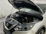 Nissan Qashqai 2021 годаүшін10 200 000 тг. в Караганда – фото 2