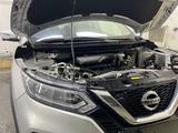 Nissan Qashqai 2021 годаүшін10 854 000 тг. в Караганда – фото 4