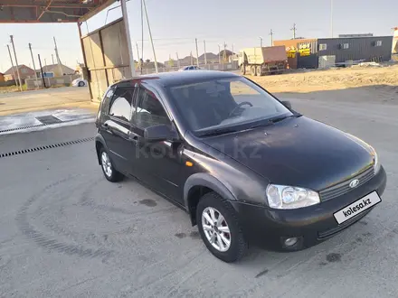 ВАЗ (Lada) Kalina 1119 2010 года за 1 200 000 тг. в Атырау