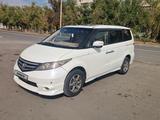 Honda Elysion 2007 года за 4 600 000 тг. в Тараз