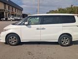 Honda Elysion 2007 года за 4 600 000 тг. в Тараз – фото 3