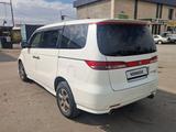 Honda Elysion 2007 года за 4 600 000 тг. в Тараз – фото 4