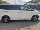 Honda Elysion 2007 года за 4 600 000 тг. в Тараз – фото 5