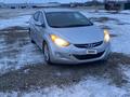 Hyundai Elantra 2013 годаүшін3 900 000 тг. в Актобе