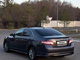 Toyota Camry 2011 года за 7 600 000 тг. в Талдыкорган – фото 5