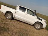 Toyota Hilux 2006 года за 5 700 000 тг. в Тараз – фото 2