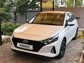 Hyundai i20 2023 года за 7 900 000 тг. в Уральск – фото 8