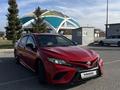 Toyota Camry 2019 года за 10 500 000 тг. в Тараз – фото 3