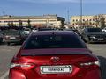 Toyota Camry 2019 года за 10 500 000 тг. в Тараз – фото 7