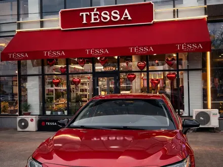 Toyota Camry 2019 года за 10 500 000 тг. в Тараз