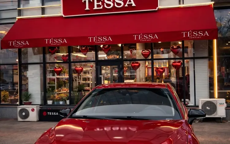 Toyota Camry 2019 года за 10 500 000 тг. в Тараз