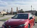 Toyota Camry 2019 года за 10 500 000 тг. в Тараз – фото 9
