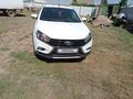 ВАЗ (Lada) Vesta Cross 2020 года за 6 800 000 тг. в Актобе – фото 11