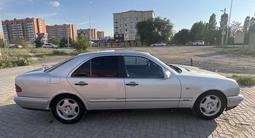 Mercedes-Benz E 280 1999 годаүшін3 200 000 тг. в Актобе – фото 4