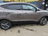 Hyundai ix35 2015 года за 8 900 000 тг. в Астана