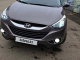 Hyundai ix35 2015 года за 8 500 000 тг. в Астана – фото 2