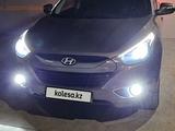 Hyundai ix35 2015 года за 8 500 000 тг. в Астана – фото 4