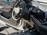 Changan X5 Plus 2025 годаүшін8 100 000 тг. в Кызылорда – фото 4