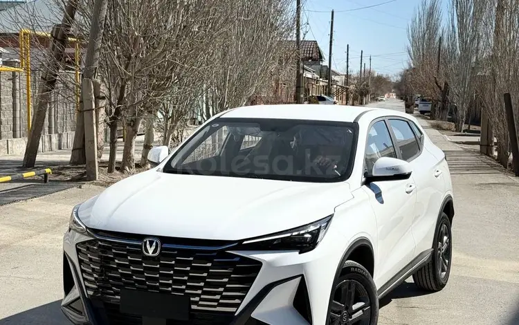 Changan X5 Plus 2025 года за 8 100 000 тг. в Кызылорда