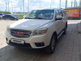 JAC T6 2019 года за 8 000 000 тг. в Атырау