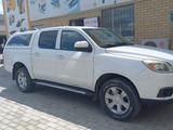 JAC T6 2019 года за 8 000 000 тг. в Атырау – фото 3