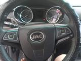 JAC T6 2019 года за 8 000 000 тг. в Атырау – фото 4