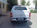 JAC T6 2019 года за 8 000 000 тг. в Атырау – фото 5