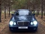 Mercedes-Benz E 320 2000 годаүшін4 100 000 тг. в Алматы – фото 2