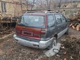 Mitsubishi Space Wagon 1993 годаүшін400 000 тг. в Шымкент – фото 2