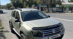 Renault Duster 2014 годаүшін6 500 000 тг. в Кызылорда – фото 2