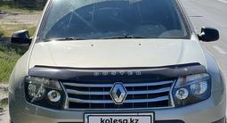 Renault Duster 2014 года за 6 500 000 тг. в Кызылорда