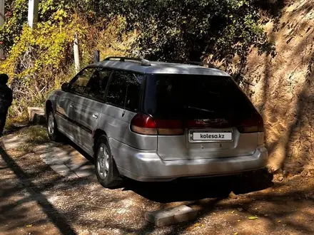 Subaru Legacy 1998 года за 2 100 000 тг. в Алматы – фото 2