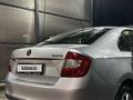 Skoda Rapid 2014 года за 4 500 000 тг. в Алматы – фото 3