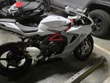 MV Agusta  F3 800 2019 года за 950 000 тг. в Байконыр – фото 4