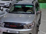Toyota Fortuner 2007 годаүшін9 000 000 тг. в Актау – фото 3