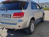 Toyota Fortuner 2007 годаүшін9 000 000 тг. в Актау – фото 4