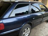 Audi 100 1994 года за 2 500 000 тг. в Алматы – фото 2