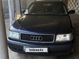 Audi 100 1994 года за 2 500 000 тг. в Алматы